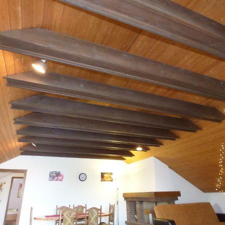 Appartment Am Waldmattensee Kippenheimweiler Екстер'єр фото