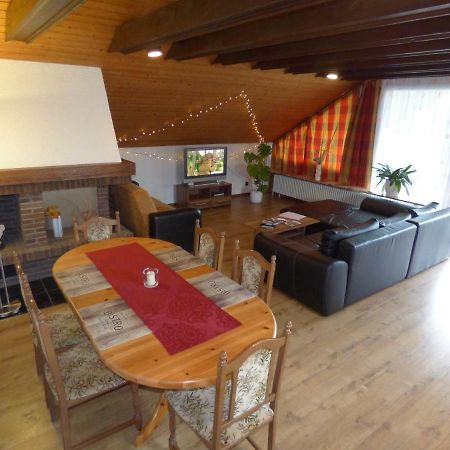Appartment Am Waldmattensee Kippenheimweiler Екстер'єр фото