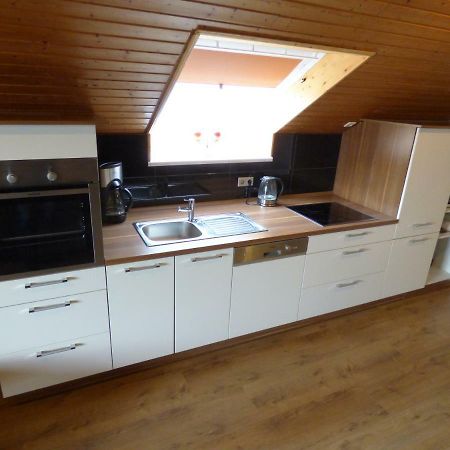 Appartment Am Waldmattensee Kippenheimweiler Екстер'єр фото