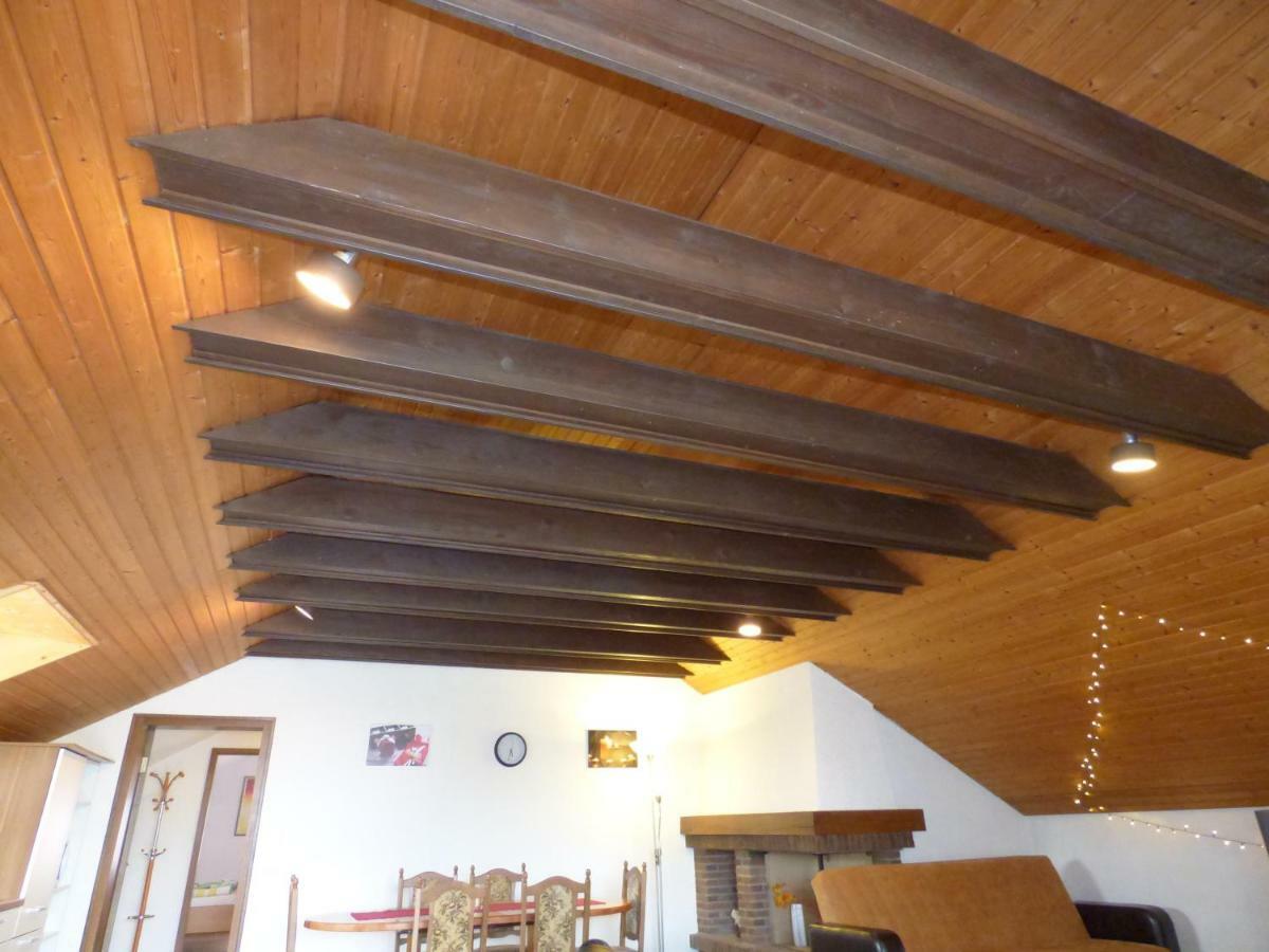 Appartment Am Waldmattensee Kippenheimweiler Екстер'єр фото