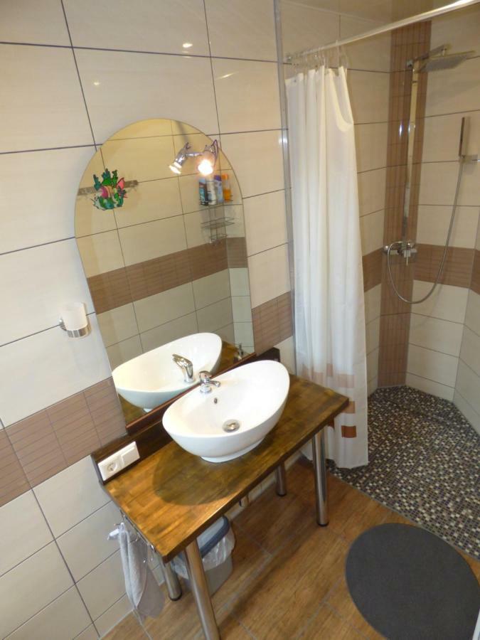 Appartment Am Waldmattensee Kippenheimweiler Екстер'єр фото