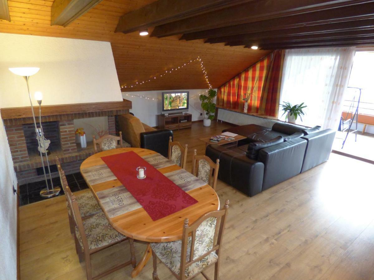 Appartment Am Waldmattensee Kippenheimweiler Екстер'єр фото