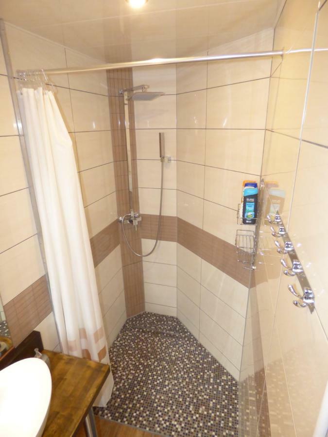 Appartment Am Waldmattensee Kippenheimweiler Екстер'єр фото