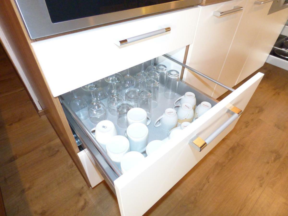 Appartment Am Waldmattensee Kippenheimweiler Екстер'єр фото
