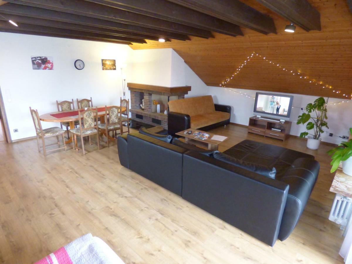 Appartment Am Waldmattensee Kippenheimweiler Екстер'єр фото