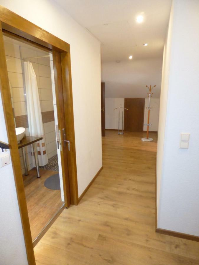 Appartment Am Waldmattensee Kippenheimweiler Екстер'єр фото