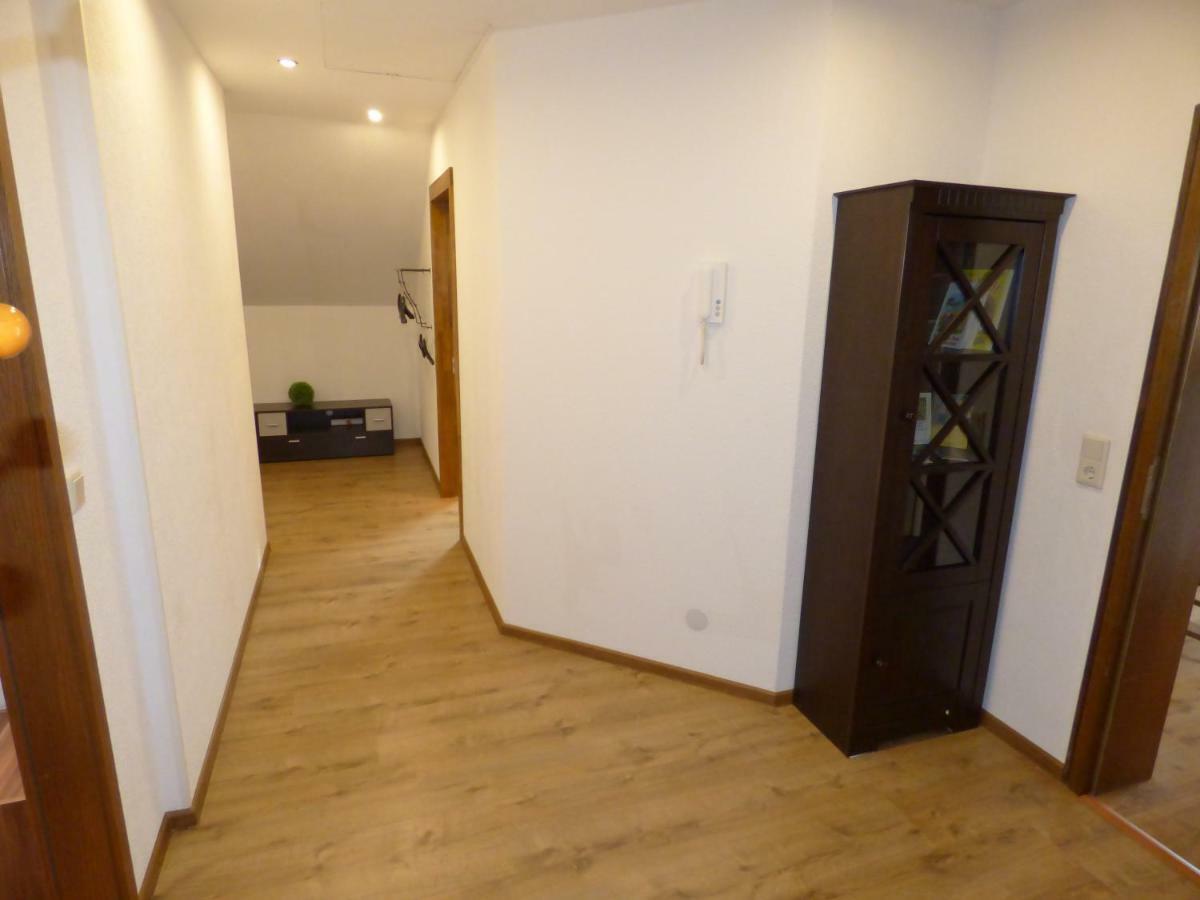 Appartment Am Waldmattensee Kippenheimweiler Екстер'єр фото