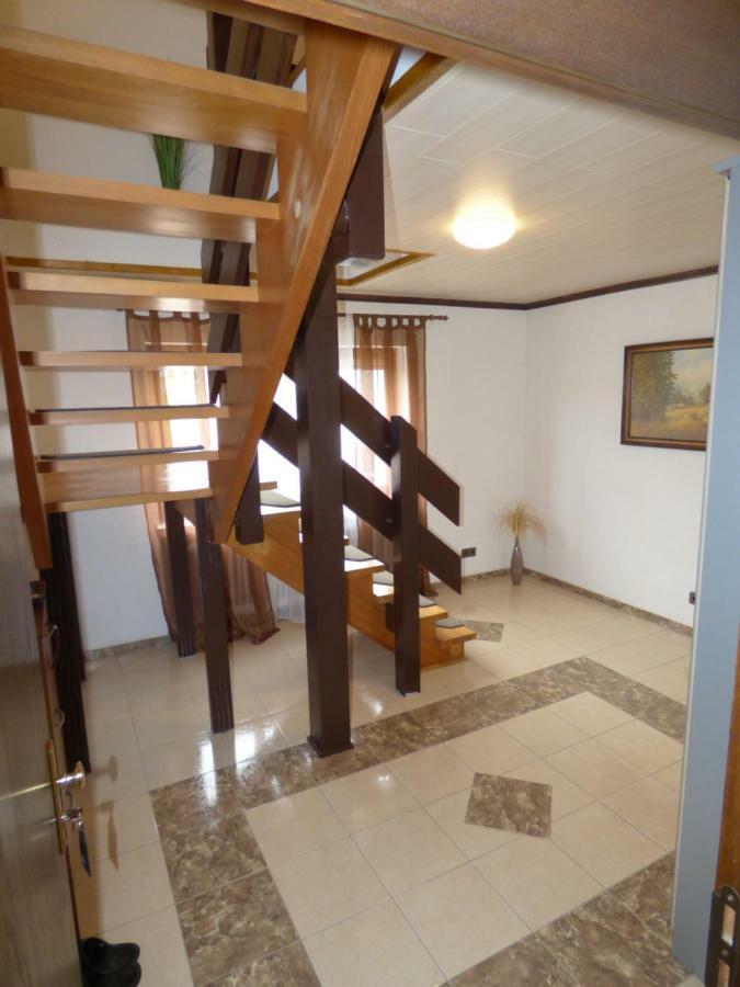 Appartment Am Waldmattensee Kippenheimweiler Екстер'єр фото