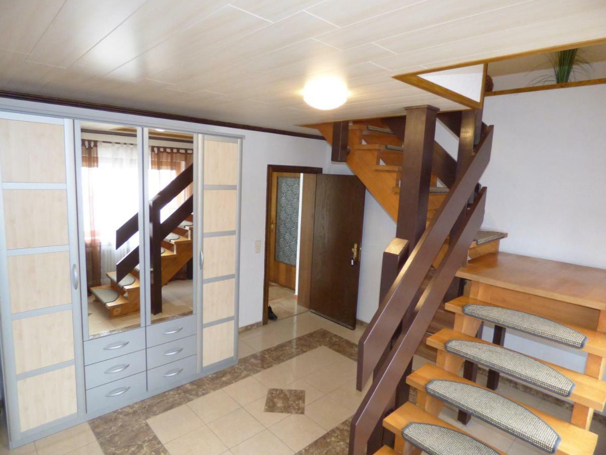 Appartment Am Waldmattensee Kippenheimweiler Екстер'єр фото