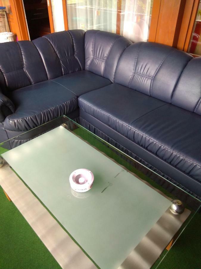 Appartment Am Waldmattensee Kippenheimweiler Екстер'єр фото