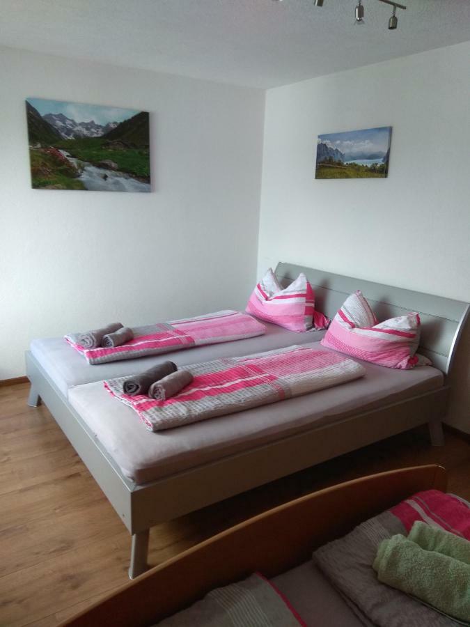 Appartment Am Waldmattensee Kippenheimweiler Екстер'єр фото