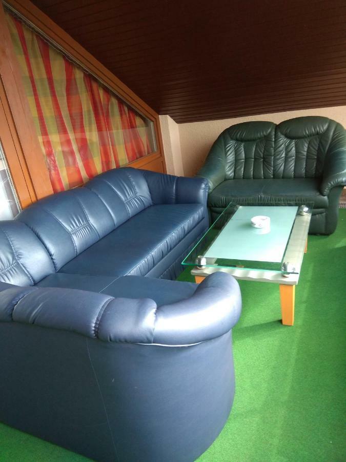 Appartment Am Waldmattensee Kippenheimweiler Екстер'єр фото