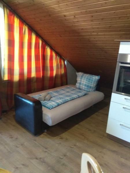 Appartment Am Waldmattensee Kippenheimweiler Екстер'єр фото