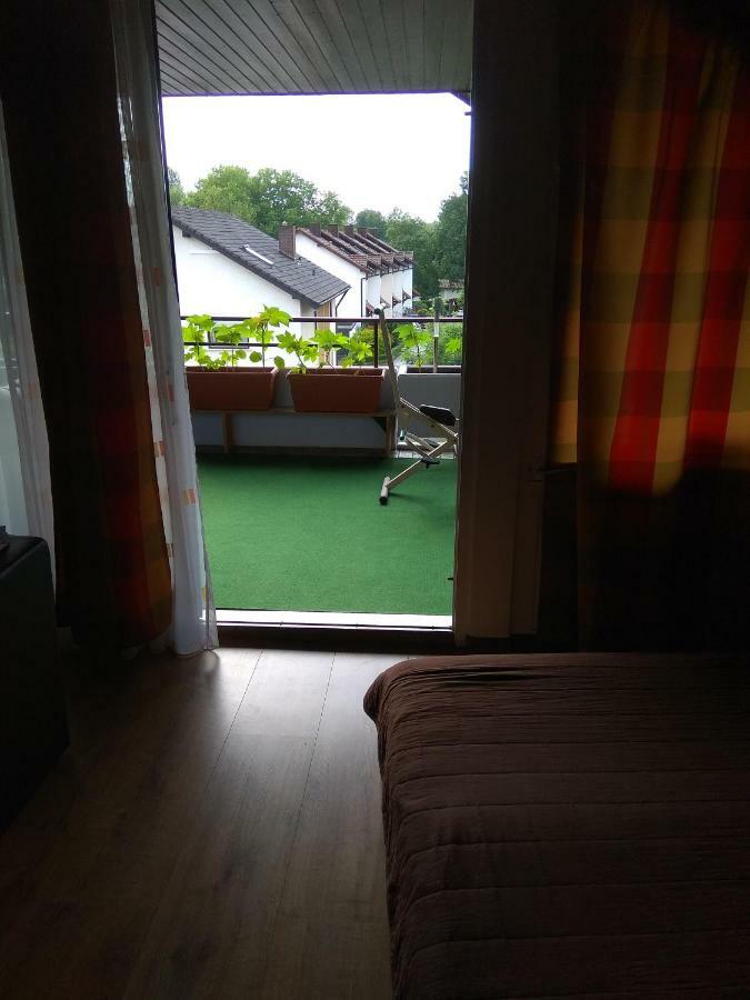 Appartment Am Waldmattensee Kippenheimweiler Екстер'єр фото