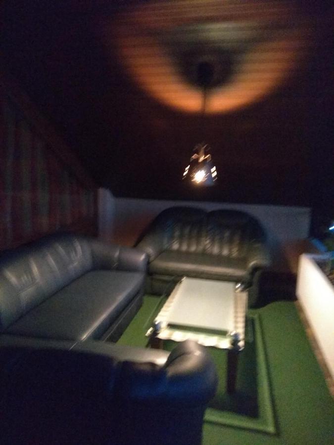 Appartment Am Waldmattensee Kippenheimweiler Екстер'єр фото